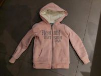 Jacke, Kuscheljacke, Hoodie Gr. 122/128, gefüttert Bayern - Lauf a.d. Pegnitz Vorschau