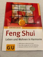 „Feng Shui -Leben und wohnen in Harmonie“ Günther Sator Wandsbek - Hamburg Volksdorf Vorschau