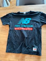 New Balance Shirt schwarz - Größe M Niedersachsen - Lüneburg Vorschau