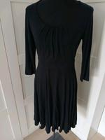schickes Boden Viskose-Kleid, 38 Niedersachsen - Weyhe Vorschau