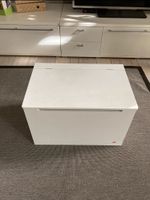 Pinolino Truhe Kiste Box weiß mit Deckel Bayern - Bobingen Vorschau