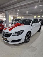 Opel Insignia Sports Tourer OPC- bis 7 Jahre Garantie Sachsen-Anhalt - Bad Schmiedeberg Vorschau