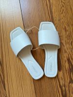 Sandalen catwalk Creme 39 Hamburg-Nord - Hamburg Winterhude Vorschau