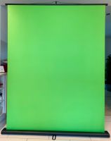 celexon Greenscreen Rollo 150 x 200 cm Hessen - Kassel Vorschau