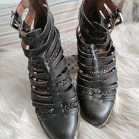 Sandalen  Sansibar Zara Bayern - Bad Berneck i. Fichtelgebirge Vorschau