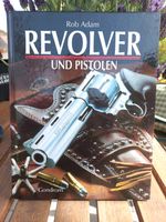 Buch Revolver und Pistolen Bayern - Zeitlofs Vorschau