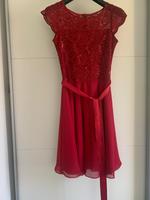 Abendkleid Rot Swing Hessen - Dillenburg Vorschau