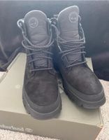 Timberland Boots Größe 44 | neu | schwarz Nordrhein-Westfalen - Castrop-Rauxel Vorschau