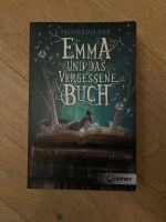 Emma und das vergessene Buch von Mechthild Gläser Schleswig-Holstein - Raisdorf Vorschau