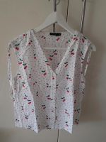 Bershka Bluse Gr M Nordrhein-Westfalen - Lohmar Vorschau