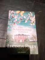 Das Schmetterlingszimmer von Lucinda Riley Bayern - Untergriesbach Vorschau