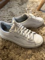 Puma Suede Sneaker Platform Sachsen-Anhalt - Teuchern Vorschau