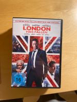 London Has Fallen Hessen - Biblis Vorschau