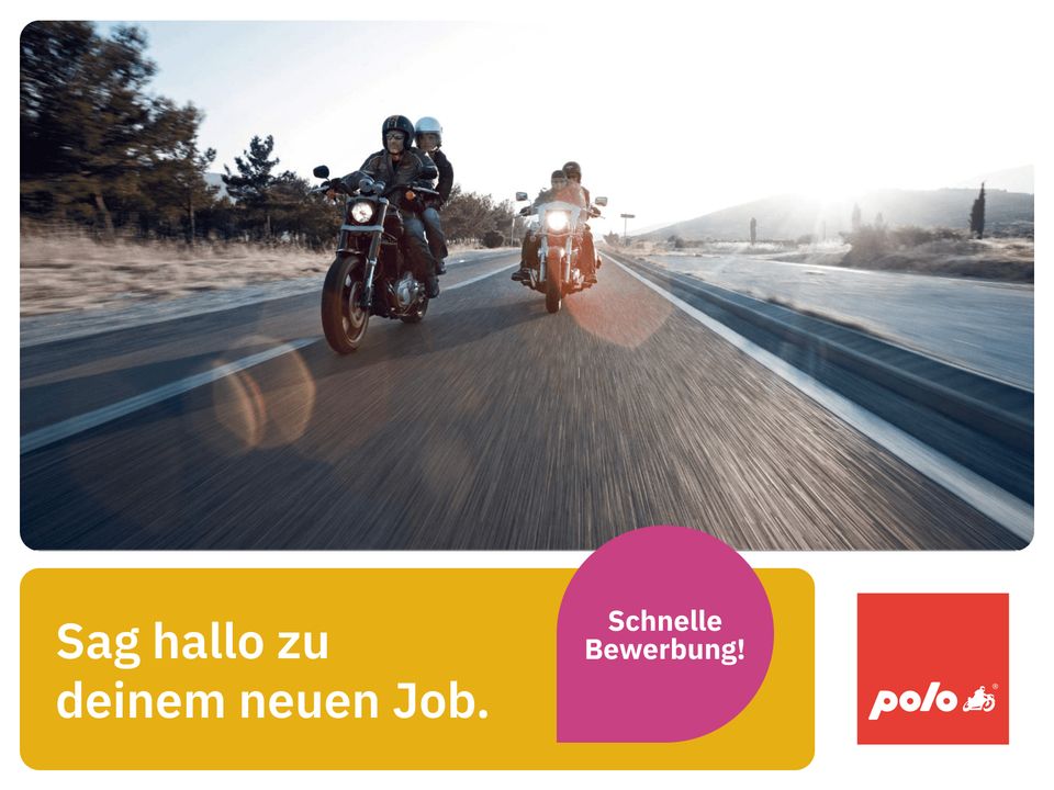 Verkäufer (m/w/d) für Motorradzubehör (Polo Motorrad und Sportswear)  Minijob, Aushilfe, Teilzeit, Nebenjob in Frechen Verkaufsberater  Verkaufsmitarbeiter Mitarbeiter im Einzelhandel in Nordrhein-Westfalen -  Frechen | Verkäufer/Verkäuferin | eBay ...