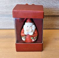 Villeroy & Boch Weihnachtsmann ⭐Santa Claus Porzellanfigur in OVP Nordrhein-Westfalen - Geldern Vorschau