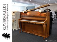 Exklusives Schimmel Barock Klavier, franz. Nussbaum ★ Top-Zustand Münster (Westfalen) - Geist Vorschau