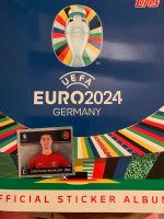 Tausche Euro 24 Sticker Bayern - Amberg Vorschau