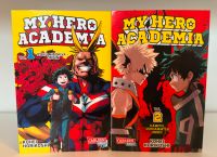 My Hero Academia (Band 1&2) Niedersachsen - Bad Laer Vorschau