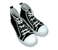 VTY Hoher Sneaker Slipper Turnschuhe Stiefeletten Damen | 40 Brandenburg - Oranienburg Vorschau