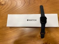 Apple Watch SE - 40 mm Space Gray Aluminium schwarz Bayern - Meitingen Vorschau