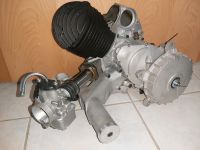 Polini 135ccm Vespa PK XL (2) PV V50 Motor ca. 22 PS Bayern - Schönberg Vorschau