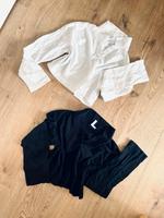 Langarmoberteil, Polo | H&M | Gr.S | Set ! Schleswig-Holstein - Norderstedt Vorschau