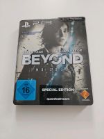 Beyond Two Souls Playstation 3 Special Edition Sachsen - Freital Vorschau