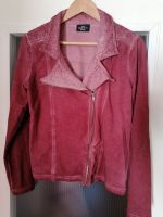 Blouson, Blazer, Kurzjacke, Jacke mit Spitze zu verkaufen Bayern - Hebertshausen Vorschau