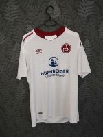 Trikot 1. FC Nürnberg Thüringen - Neubrunn Vorschau