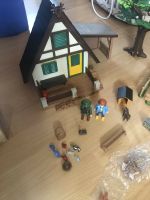 Playmobil Forsthaus Bayern - Ansbach Vorschau