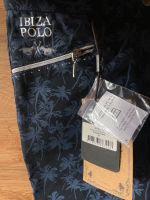 HV Polo Breeches Luca Summer Navy 38 Reithose Vollbesatz Niedersachsen - Wieda Vorschau