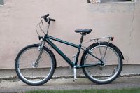 Manufaktur Fahrrad CX500 26" Alurahmen Nexus Shimano Magura Bayern - Augsburg Vorschau