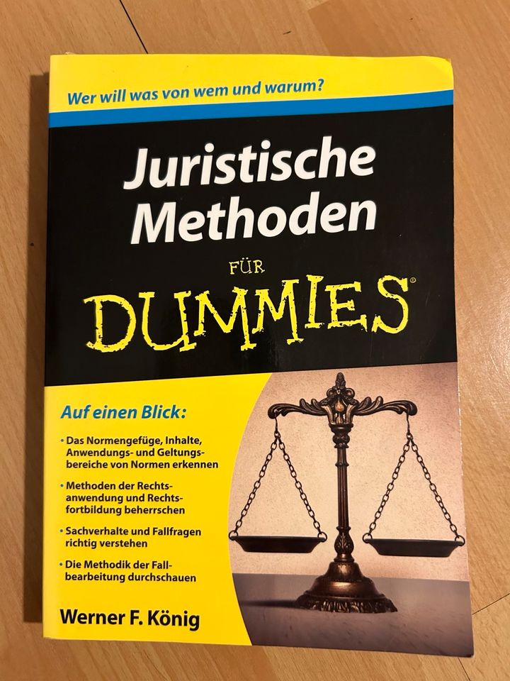 Bücher fürs Jura / Wirtschaftsrecht Studium in Centrum