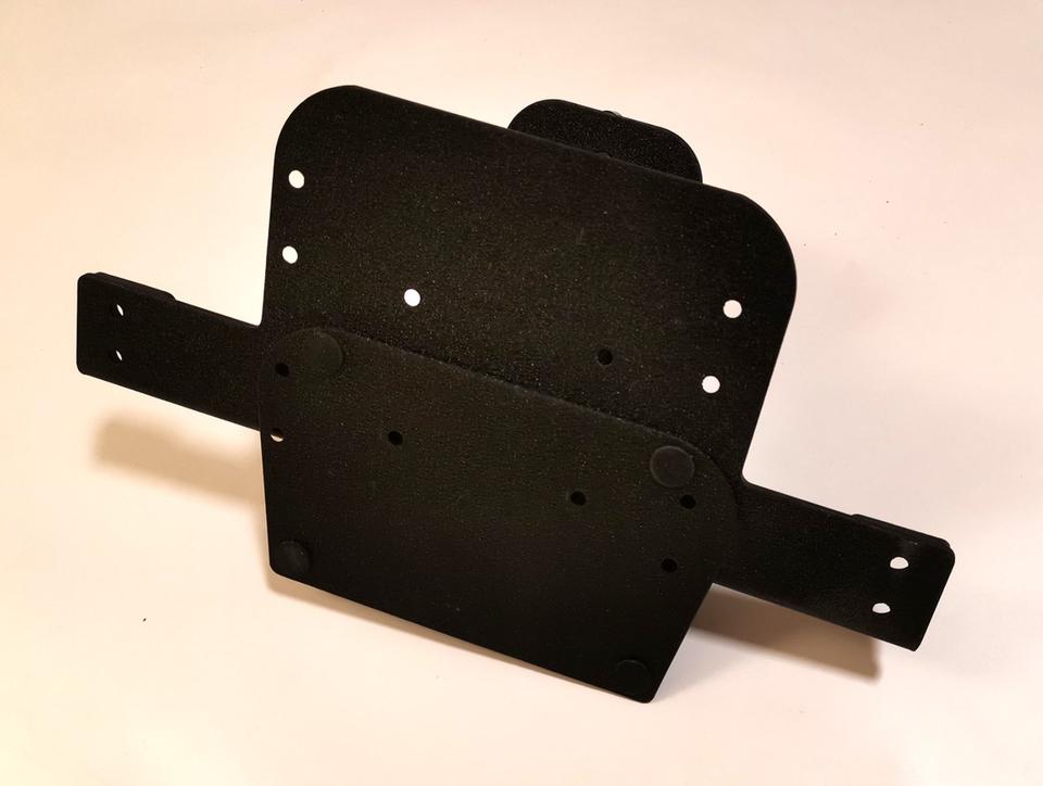 Club Sport Tischklemme für Fanatec DD. Podium etc. Wheelbases in Trier