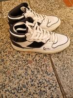 Karl Kani Schuhe in Größe 43 Sachsen-Anhalt - Osterwieck Vorschau
