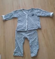 Zweiteiler / Babyset/ Hose und Cardigan Gr. 68 Beebielove Niedersachsen - Osnabrück Vorschau