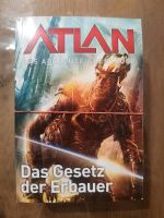 Taschenbücher Atlan Nordrhein-Westfalen - Heinsberg Vorschau