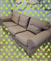Couch 3 - Sitzer von Ikea Hessen - Nidderau Vorschau