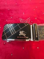 Gürtel mann Burberry Sachsen-Anhalt - Dessau-Roßlau Vorschau