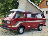 VW T3 ** Westfalia Camper / Multivan / Automatik / H-Zulassung ** Bayern - Altdorf Vorschau