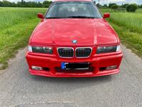 BMW E36 Limousine 316i Hessen - Darmstadt Vorschau