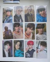 WTS Enhypen Jungwon Photocards Schleswig-Holstein - Bordesholm Vorschau