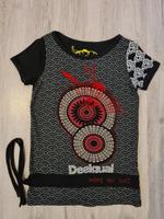 Desigual * schönes T-Shirt * Gr. M * Baumwollanteil Bayern - Mühldorf a.Inn Vorschau