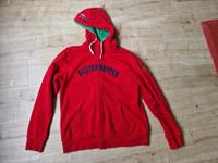 Kohlori Jacke Sweatshirtjacke Küstenhopper Schleswig-Holstein - Norderstedt Vorschau