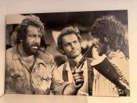 Bud Spencer & Terence Hill Leinwand Nordrhein-Westfalen - Kerpen Vorschau