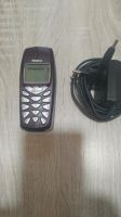 Akku Neu Schönes Nokia 35/10 Rot Vintage mit Ladekabel Nordwestmecklenburg - Landkreis - Gadebusch Vorschau