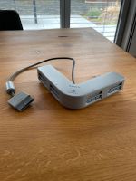 Sony Playstation 1 PS1 Multitap 4 Player Adapter SCPH-1070 Saarland - Wadern Vorschau