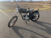 IFA MZ RT 125/3 keine DKW, AWO Sachsen-Anhalt - Lutherstadt Wittenberg Vorschau