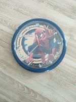 Wanduhr Spiderman Kinderuhr Uhr Bayern - Volkach Vorschau