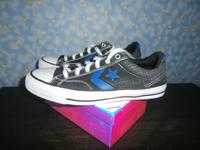 Converse All Star, Größe 40, ungetragen sehr gut Baden-Württemberg - Eberbach Vorschau